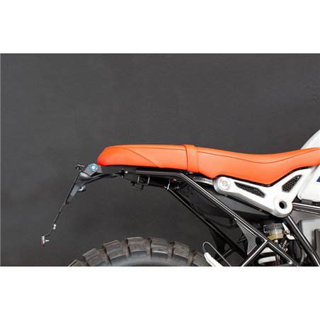 PORTAMATRÍCULAS BMW NINE T SCRAMBLER PORTAMATRÍCULAS BMW NINE T SCRAMBLER